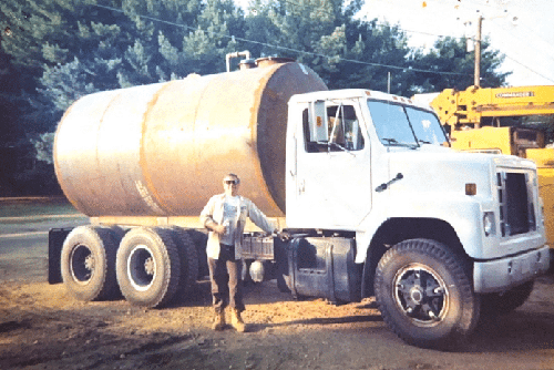 Rowell’s Services Albany