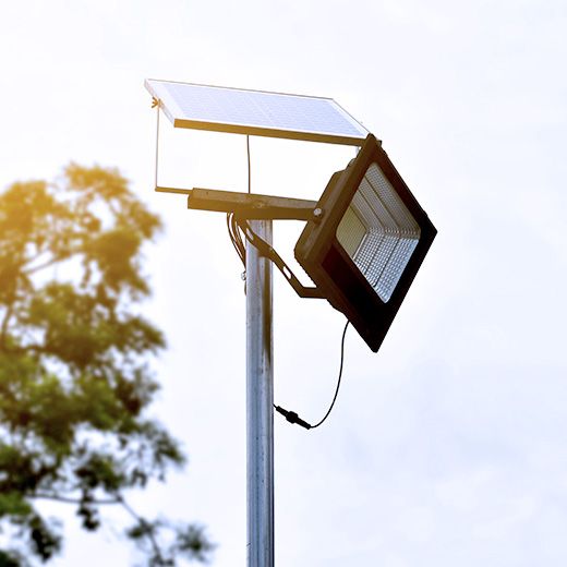 Albany Landscape & Outdoor Lighting Electricians