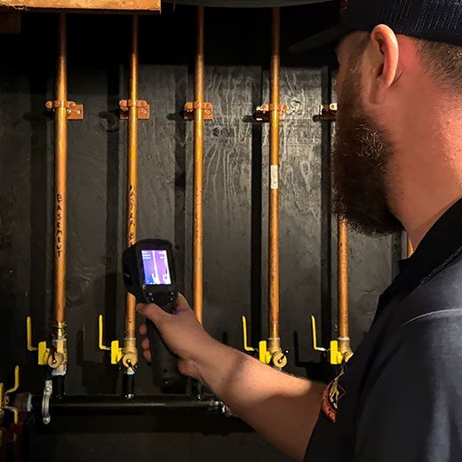 Albany's Commercial Plumbers