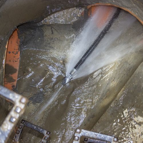 Same Day Drain Sewer & Rooter Pros Across Albany