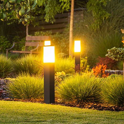 Albany Landscape & Outdoor Lighting Electricians