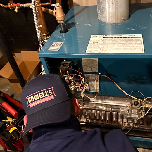 Energy Efficient Heating and AC Experts In Albany
