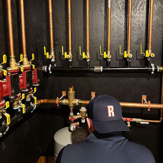 Pipe Repiping Specialists In Albany