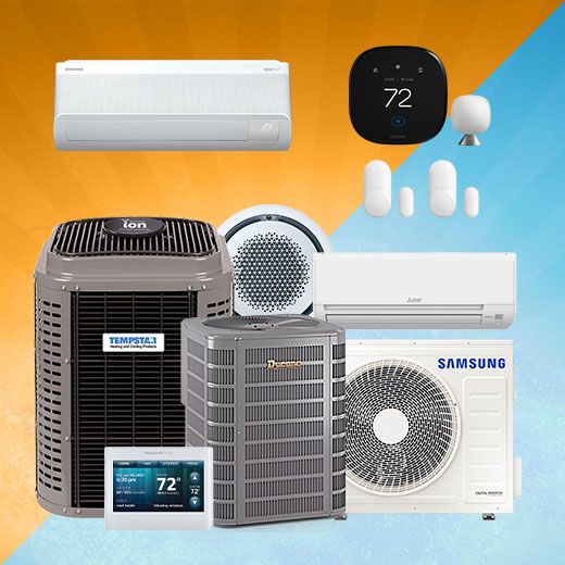 Energy Efficient Heating and AC Experts In Albany