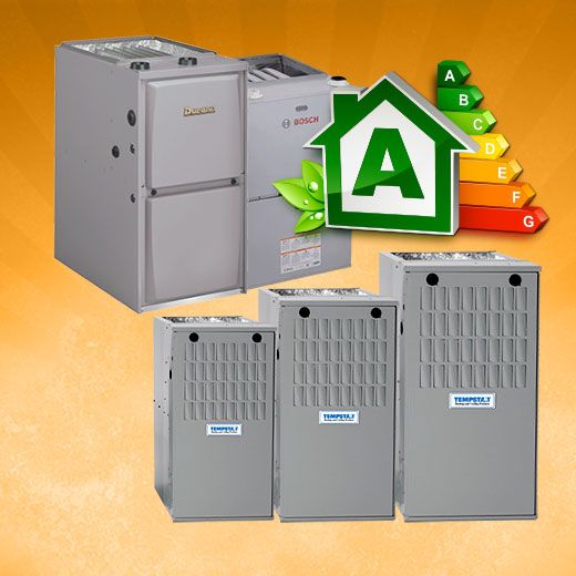 Same Day Heating Repairs in Albany