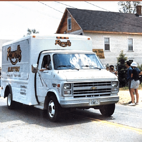 Rowell’s Services Albany
