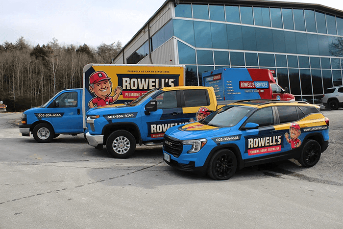 Rowell’s Services Albany