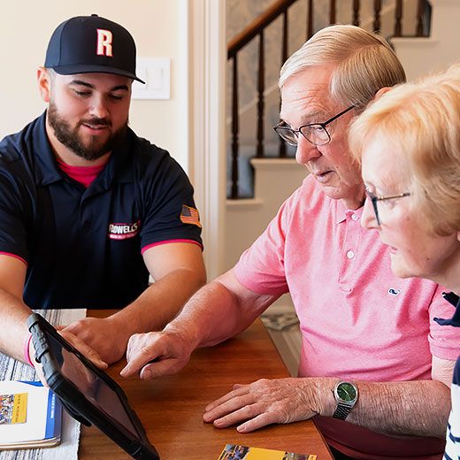 Standby Generator Experts In Albany