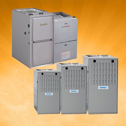Energy Efficient Heating and AC Experts In Albany