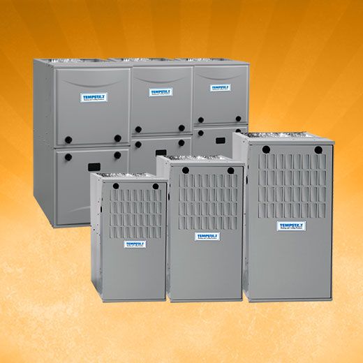New Heating Systems Albany