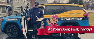Limited Plumbing, Drains, Heating, AC Discount Albany