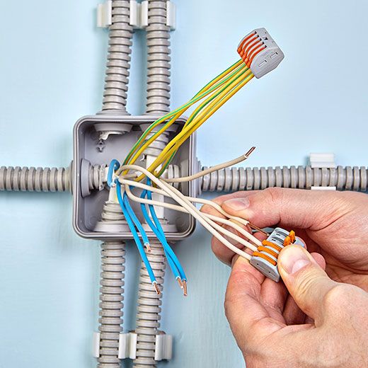 Electrical Panel & Circuit Breaker Specialists In Albany