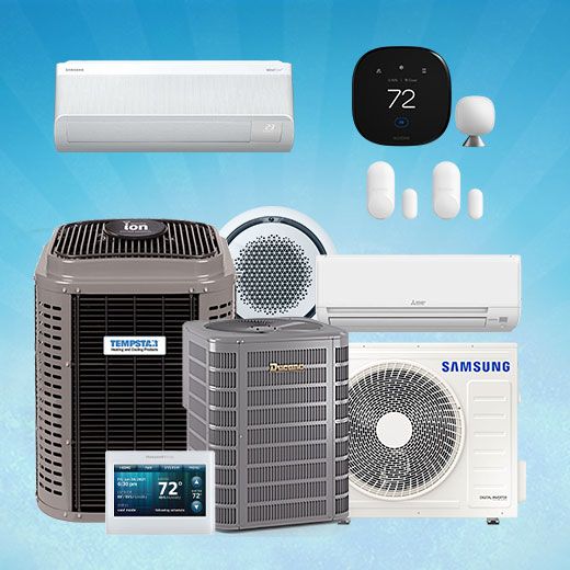Same Day Air Conditioning Repairs in Albany
