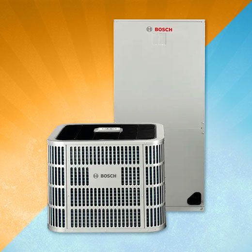 New Heating Systems Albany