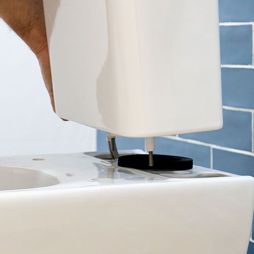 Same Day Toilet Plumbing Specialists In Albany