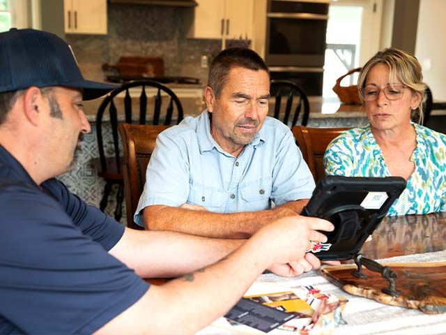 Albany Landscape & Outdoor Lighting Electricians