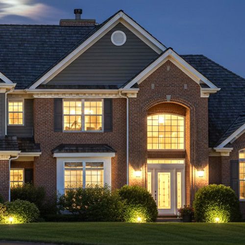 Albany Landscape & Outdoor Lighting Electricians