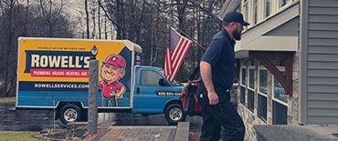 Limited Plumbing, Drains, Heating, AC Discount Albany