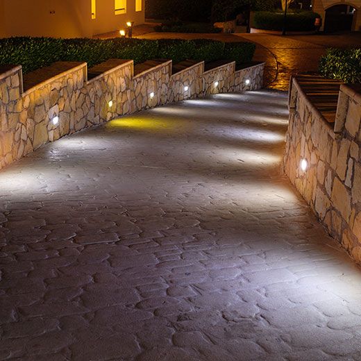 Albany Landscape & Outdoor Lighting Electricians