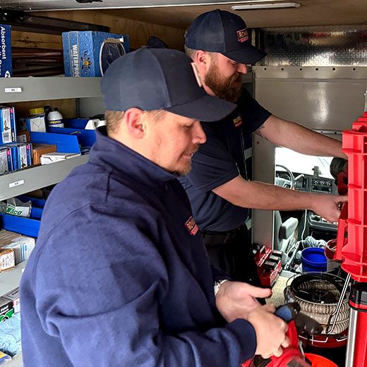Same Day Air Conditioning Repairs in Albany