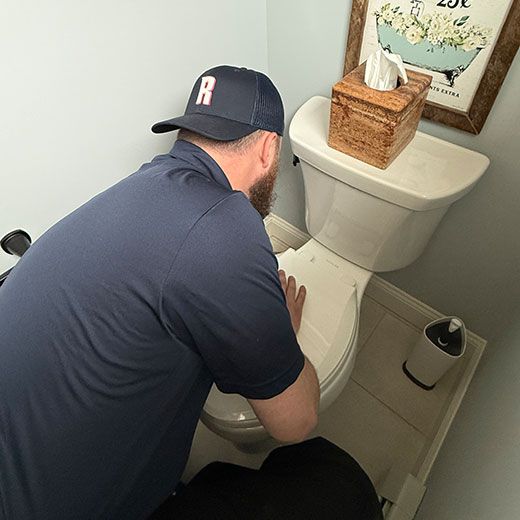 Same Day Toilet Plumbing Specialists In Albany