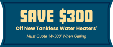 Limited Plumbing, Drains, Heating, AC Discount Albany