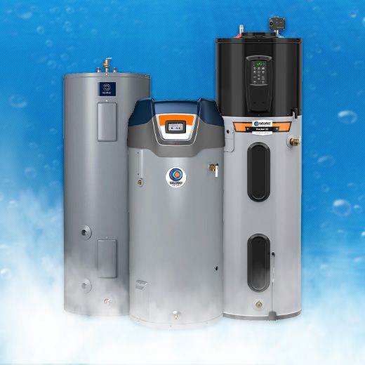 Albany Water Heater Savings & Repairs: Fast Today