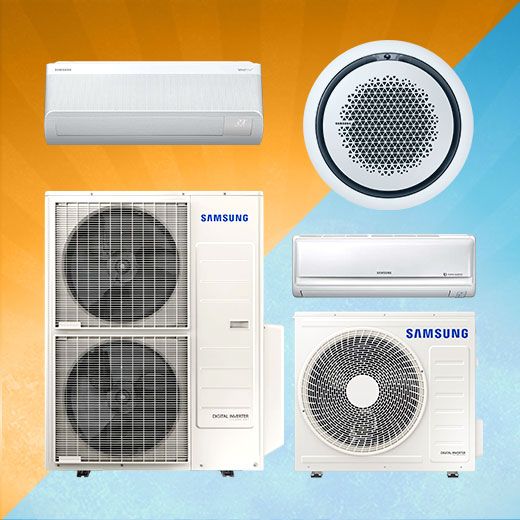 Ductless Cooling & Heating In Albany