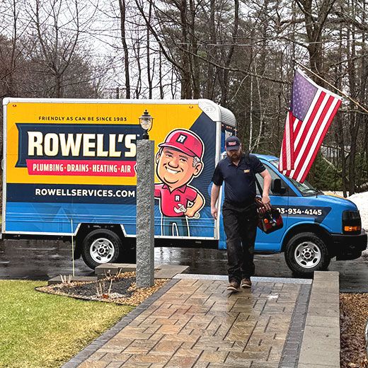 Same Day Air Conditioning Repairs in Albany