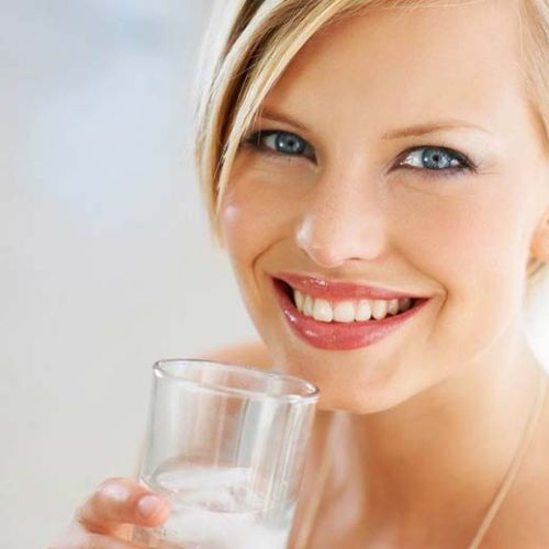 Save With Albany's Water Quality Experts
