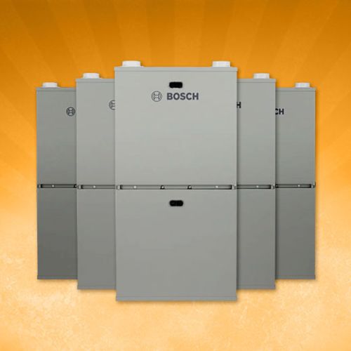 New Heating Systems Albany